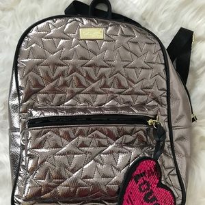 BetseyJohnson Back pack